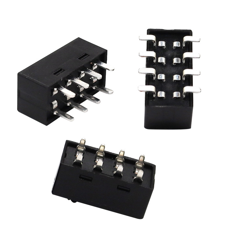 Slideafbryder SS23H30 To-Position til husholdningsapparater, medicinsk behandling, skønhed og hårplejeudstyr, høj-Nuværende 3-Placering af glidende switch