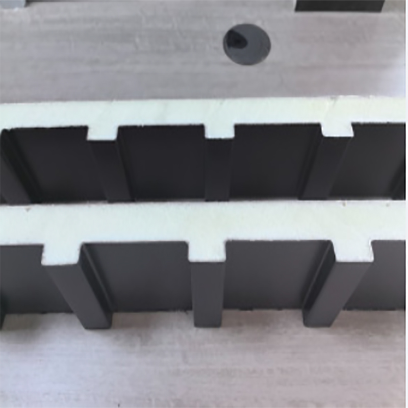 Broken Bridge Isolation Wall Panel: Etnyt valg til hjemmeisolering