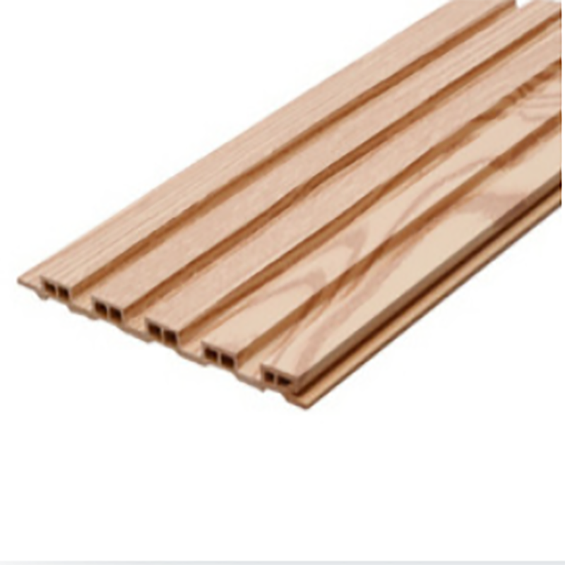 Hvordan man vælger varmen-isolerende vægpaneler?