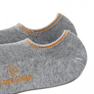 Fire sæsoner mænd usynlige sokker