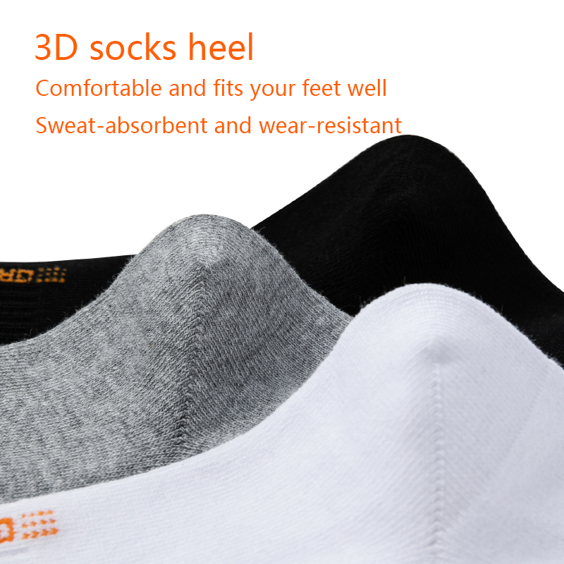 Fire sæsoner mænd midt-Kalvsokker