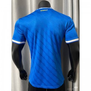 25/26 Real Madrid sæson 2 væk trøje