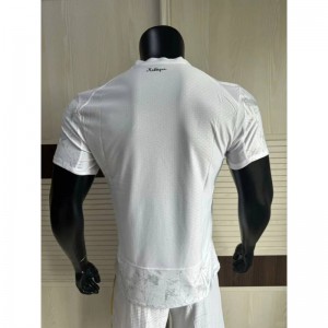 25/26 Manchester City sæson væk Jersey