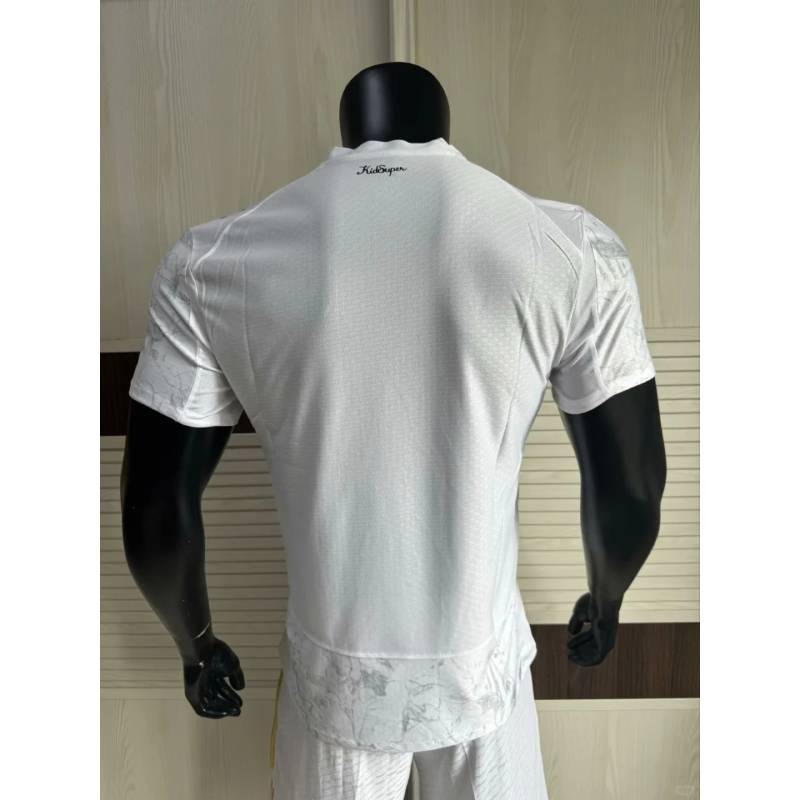 25/26 Manchester City sæson væk Jersey