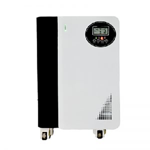 Husholdningsenergilagringsbatteriudstyr