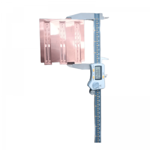 Koldt smedet radiator