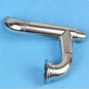 Svejsning af rustfrit stål