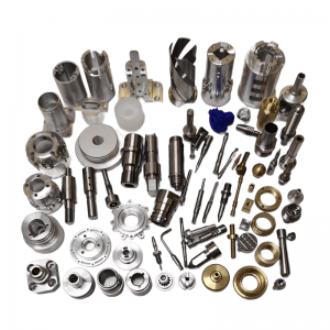 Hardwarebehandlingscenter