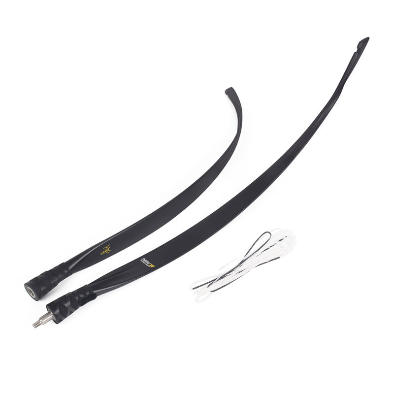 Nika Archery et-16 59 tommer assyrisk traditionel bue