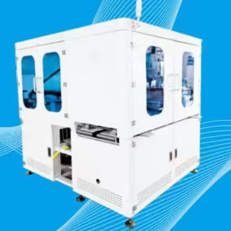 Jr-1260 Alle-i-En maskine til fastgørelse af jernark & For til hård omslagssag