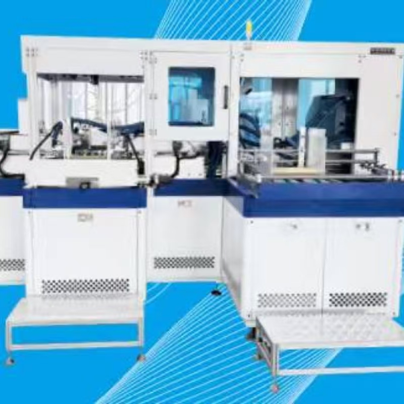 Jr-358t pap splejsningsmaskine