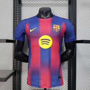 25/26 spiller Barcelona Home S-4xl