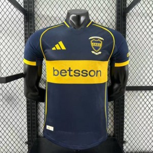 25/26 Player Boca Juniors Home S-4xl