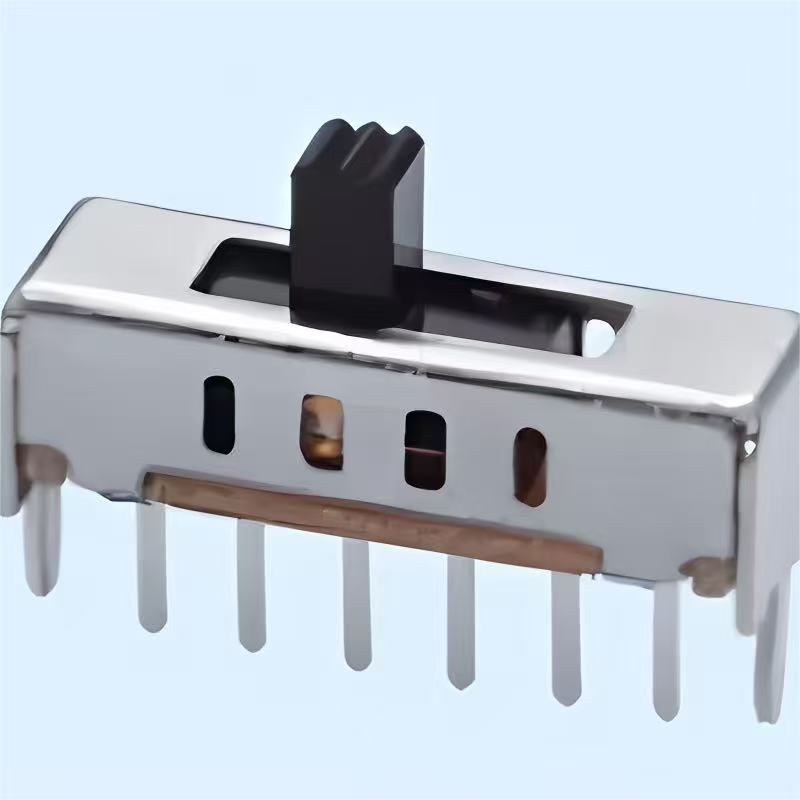 3 trin til at holde vand ude! Den ultimative guide til vandtætning af skydekontakter