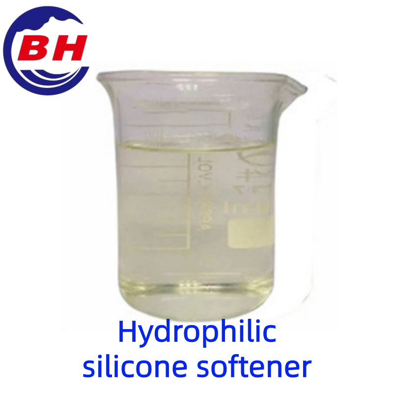 Hydrofil silikone blødgører H8312