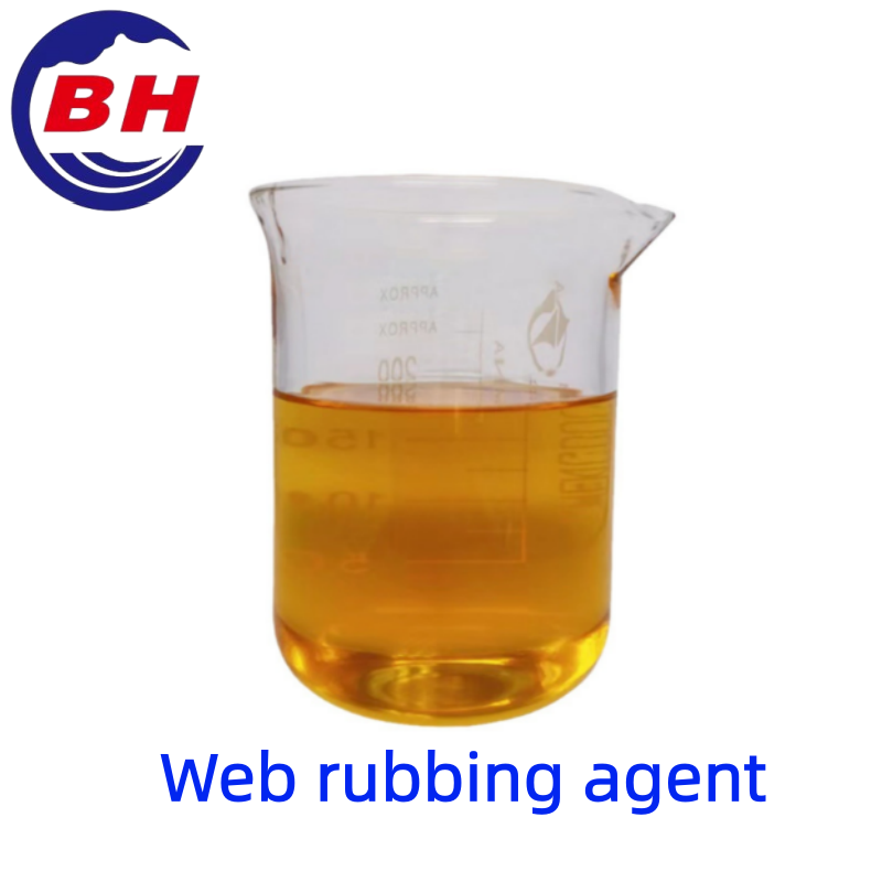 Vådt gnidemiddel H8707