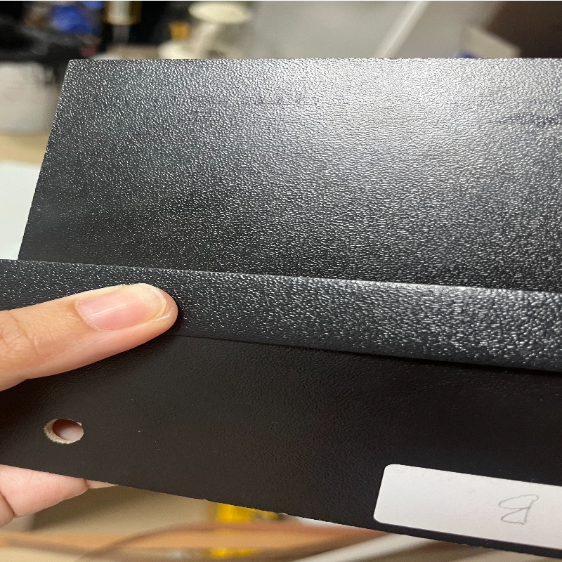 PVC Edge Banding er vigtig for reparation af møbler