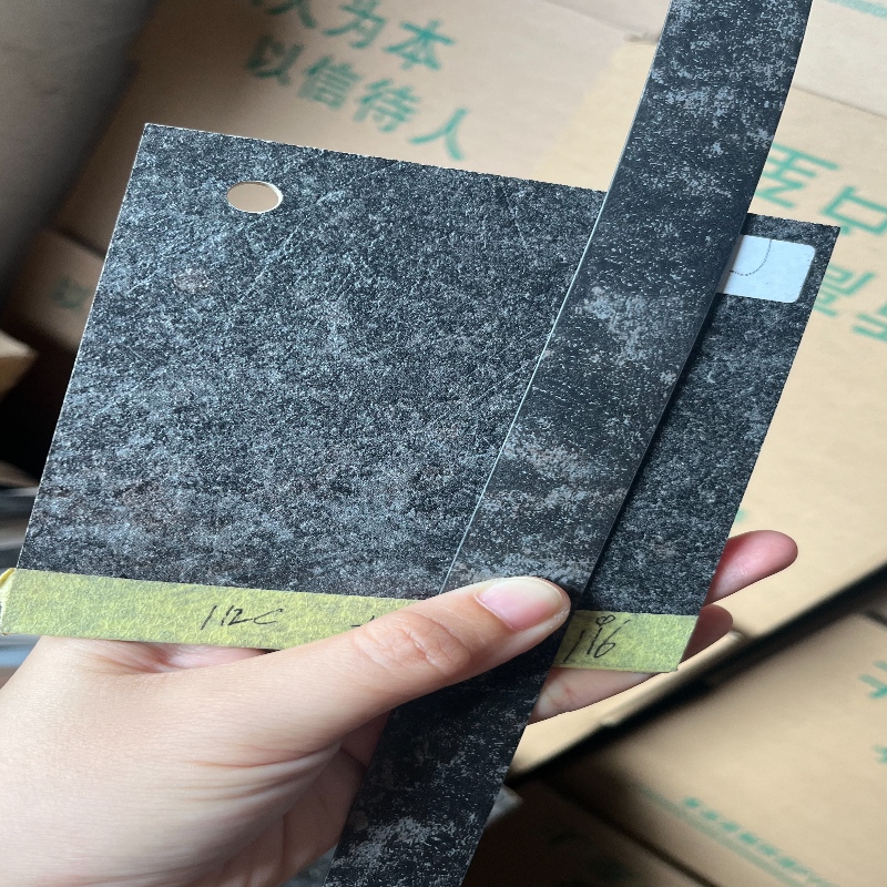 PVC Furniture Edge Banding er vandtæt og slid-modstandsdygtig