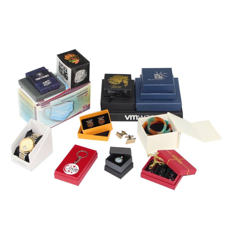 Key Chain Cardboard Box。.jpg